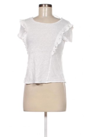 Damen Shirt Generation Love, Größe XS, Farbe Weiß, Preis 8,99 €