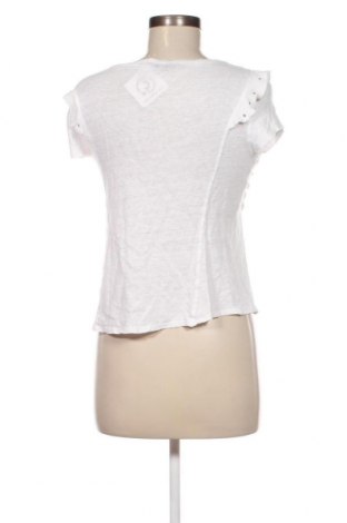 Damen Shirt Generation Love, Größe XS, Farbe Weiß, Preis 23,66 €