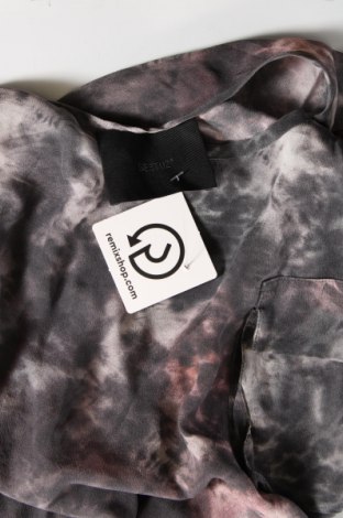 Γυναικεία μπλούζα Gestuz, Μέγεθος M, Χρώμα Πολύχρωμο, Τιμή 5,12 €