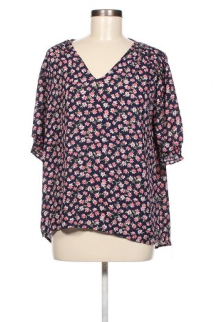 Γυναικεία μπλούζα Gibson Look, Μέγεθος M, Χρώμα Πολύχρωμο, Τιμή 3,79 €
