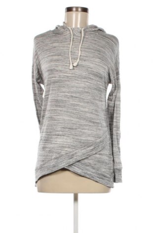 Γυναικεία μπλούζα Gilligan & Omalley, Μέγεθος XS, Χρώμα Γκρί, Τιμή 4,35 €