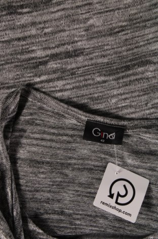 Bluză de femei Gina, Mărime XL, Culoare Gri, Preț 20,63 Lei