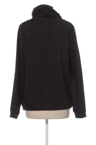Γυναικεία μπλούζα Gina, Μέγεθος L, Χρώμα Μαύρο, Τιμή 3,88 €