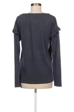 Damen Shirt Gina, Größe M, Farbe Blau, Preis € 3,04