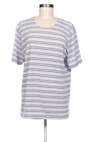 Γυναικεία μπλούζα Gina Laura, Μέγεθος L, Χρώμα Πολύχρωμο, Τιμή 3,27 €