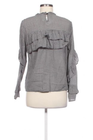 Γυναικεία μπλούζα Gina Tricot, Μέγεθος M, Χρώμα Γκρί, Τιμή 5,38 €