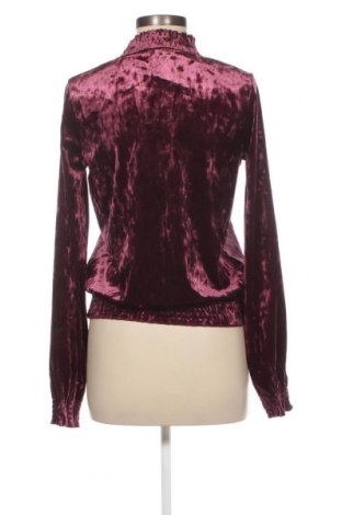 Damen Shirt Gina Tricot, Größe S, Farbe Lila, Preis € 2,92