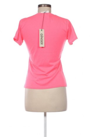 Damen Shirt Ginger, Größe S, Farbe Rosa, Preis € 17,49