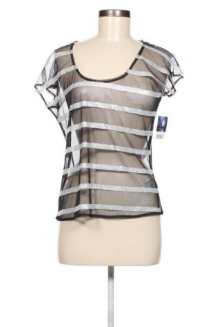 Γυναικεία μπλούζα Glo Story, Μέγεθος M, Χρώμα Πολύχρωμο, Τιμή 2,25 €