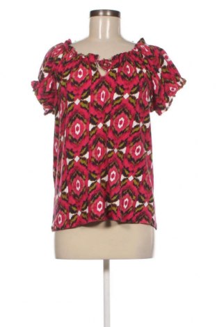 Γυναικεία μπλούζα Grace Elements, Μέγεθος M, Χρώμα Πολύχρωμο, Τιμή 2,35 €