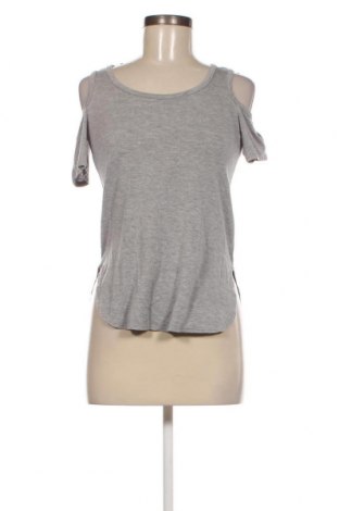Damen Shirt Guess, Größe XS, Farbe Grau, Preis 8,28 €