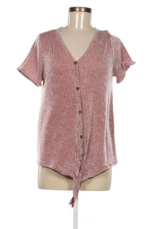 Γυναικεία μπλούζα Gyft, Μέγεθος M, Χρώμα Πολύχρωμο, Τιμή 3,79 €