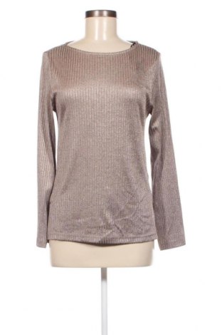 Damen Shirt H&M, Größe S, Farbe Beige, Preis € 2,72