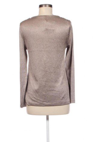 Γυναικεία μπλούζα H&M, Μέγεθος S, Χρώμα  Μπέζ, Τιμή 1,75 €