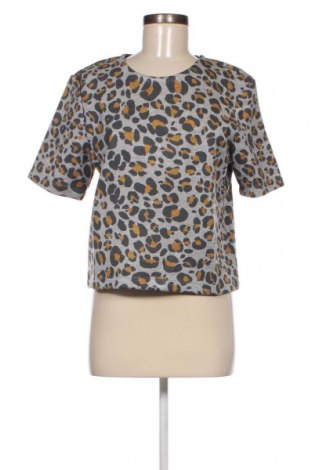 Damen Shirt H&M, Größe S, Farbe Mehrfarbig, Preis 4,23 €
