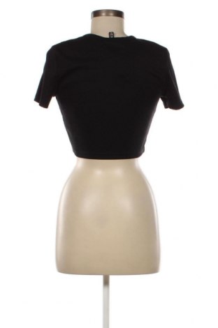 Damen Shirt H&M, Größe M, Farbe Schwarz, Preis € 3,44