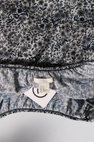 Γυναικεία μπλούζα H&M, Μέγεθος XS, Χρώμα Πολύχρωμο, Τιμή 2,82 €