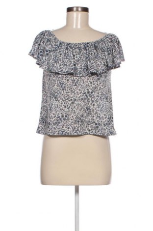 Damen Shirt H&M, Größe XS, Farbe Mehrfarbig, Preis 2,78 €