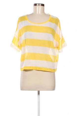 Γυναικεία μπλούζα H&M, Μέγεθος XS, Χρώμα Πολύχρωμο, Τιμή 3,29 €