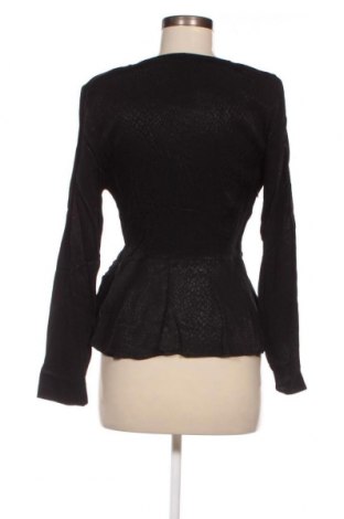 Дамска блуза H&M, Размер M, Цвят Черен, Цена 5,89 лв.