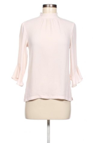 Дамска блуза H&M, Размер XS, Цвят Розов, Цена 5,70 лв.