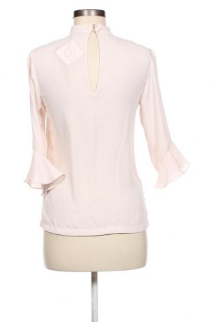 Дамска блуза H&M, Размер XS, Цвят Розов, Цена 5,70 лв.
