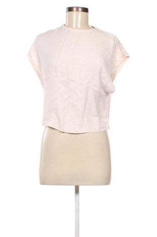 Γυναικεία μπλούζα H&M, Μέγεθος S, Χρώμα Ρόζ , Τιμή 3,01 €