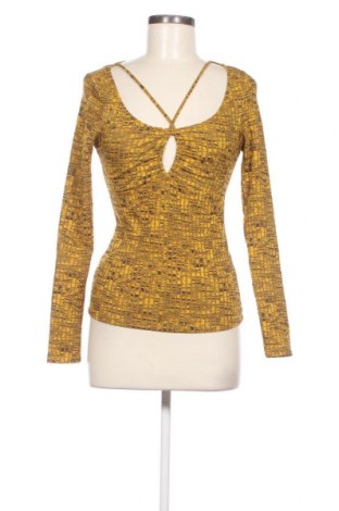Дамска блуза H&M, Размер S, Цвят Многоцветен, Цена 5,89 лв.