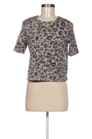 Дамска блуза H&M, Размер XS, Цвят Сив, Цена 4,18 лв.