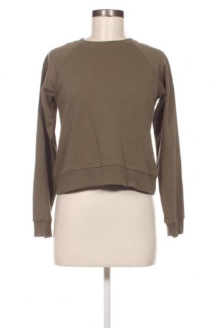 Γυναικεία μπλούζα H&M, Μέγεθος XS, Χρώμα Πράσινο, Τιμή 2,94 €