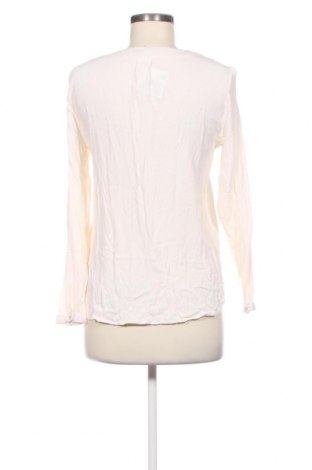 Damen Shirt H&M, Größe M, Farbe Ecru, Preis 2,78 €