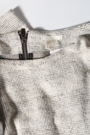 Дамска блуза H&M, Размер XS, Цвят Сив, Цена 4,37 лв.