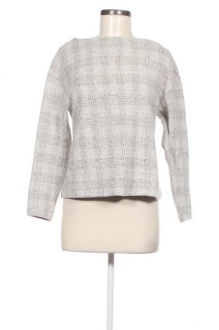 Дамска блуза H&M, Размер XS, Цвят Сив, Цена 4,75 лв.