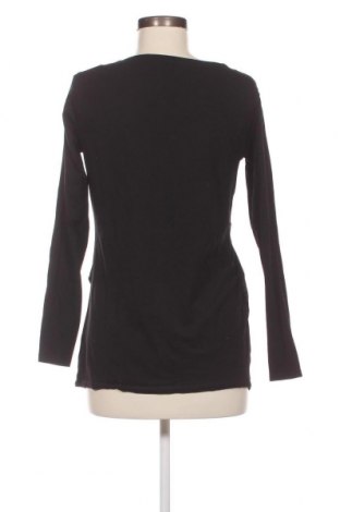 Дамска блуза H&M, Размер L, Цвят Черен, Цена 10,00 лв.