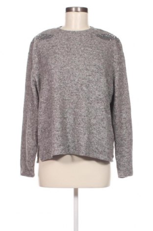 Damen Shirt H&M, Größe M, Farbe Grau, Preis € 3,57