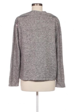 Γυναικεία μπλούζα H&M, Μέγεθος M, Χρώμα Γκρί, Τιμή 3,64 €