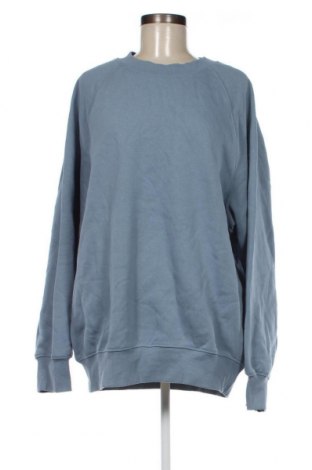 Γυναικεία μπλούζα H&M, Μέγεθος L, Χρώμα Μπλέ, Τιμή 5,99 €