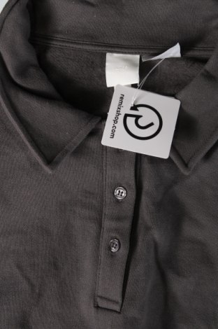 Damen Shirt H&M, Größe XL, Farbe Grau, Preis 3,31 €