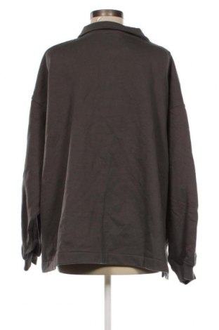 Γυναικεία μπλούζα H&M, Μέγεθος XL, Χρώμα Γκρί, Τιμή 5,52 €