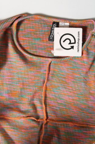 Damen Shirt H&M Divided, Größe XS, Farbe Mehrfarbig, Preis 2,91 €