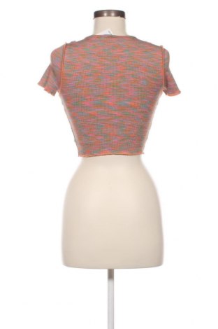 Damen Shirt H&M Divided, Größe XS, Farbe Mehrfarbig, Preis 2,91 €