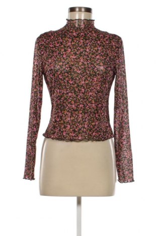 Γυναικεία μπλούζα H&M Divided, Μέγεθος L, Χρώμα Πολύχρωμο, Τιμή 4,23 €