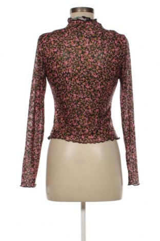 Дамска блуза H&M Divided, Размер L, Цвят Многоцветен, Цена 3,04 лв.