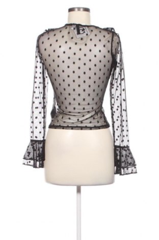 Damen Shirt H&M Divided, Größe S, Farbe Schwarz, Preis 2,91 €