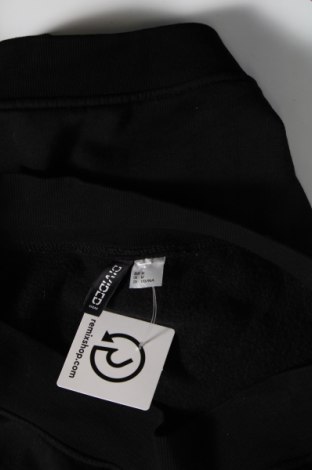 Дамска блуза H&M Divided, Размер M, Цвят Черен, Цена 19,00 лв.