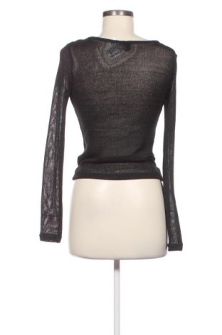 Damen Shirt H&M Divided, Größe S, Farbe Schwarz, Preis 9,62 €