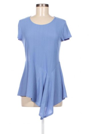 Damen Shirt H by Halston, Größe XXS, Farbe Blau, Preis € 2,00