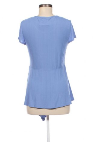 Γυναικεία μπλούζα H by Halston, Μέγεθος XXS, Χρώμα Μπλέ, Τιμή 2,08 €