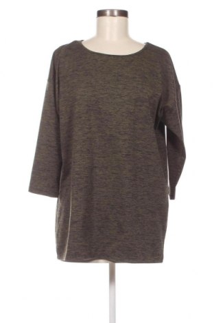 Дамска блуза H by Halston, Размер S, Цвят Зелен, Цена 24,00 лв.