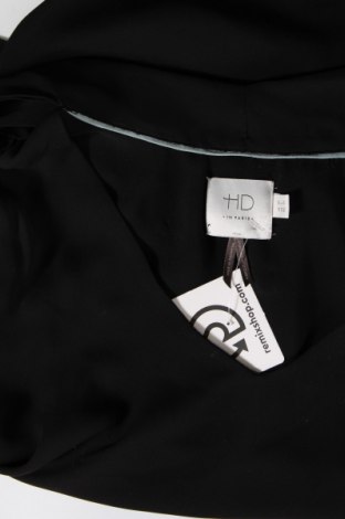 Дамска блуза HD in Paris, Размер XXS, Цвят Черен, Цена 7,82 лв.